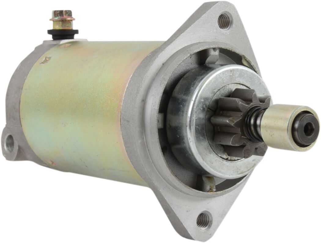 OEM-asendus starter / naturaalne|hõbedane / Yamaha