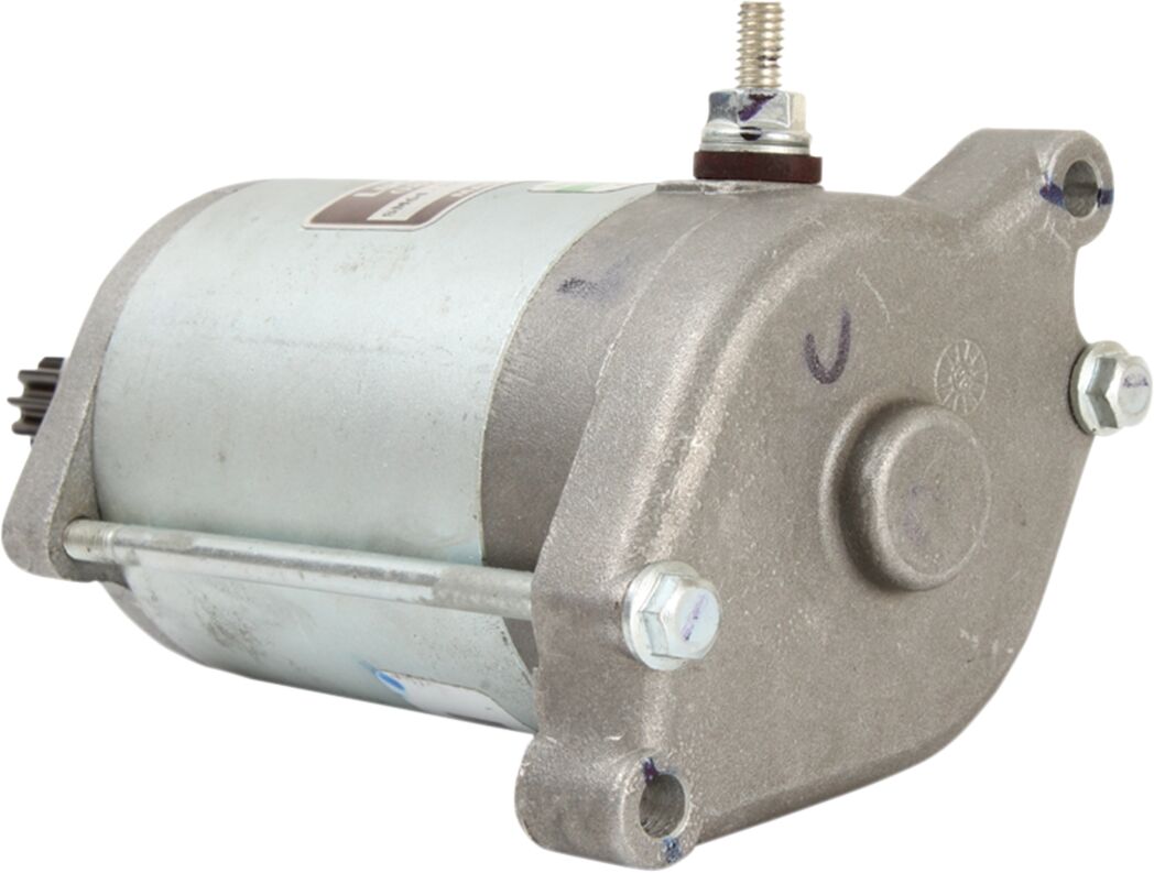 OEM-asendus starter / naturaalne / Arctic Cat/Suzuki