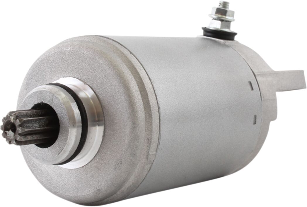 Starter, naturaalne, Honda