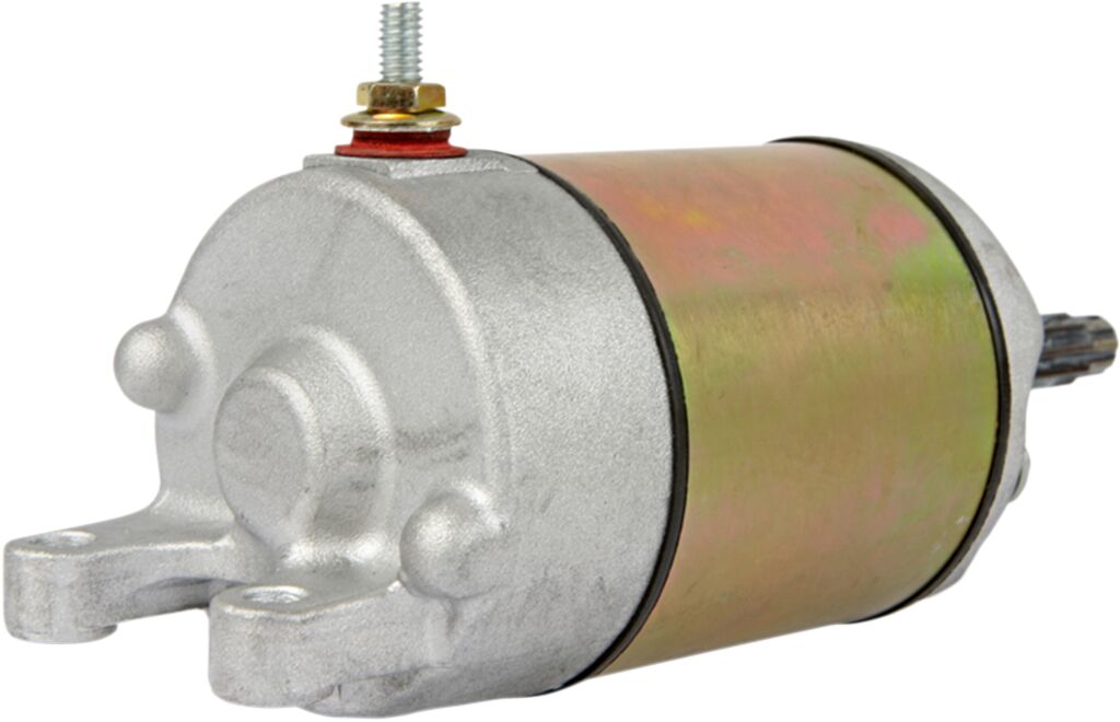 Starter, naturaalne, Honda