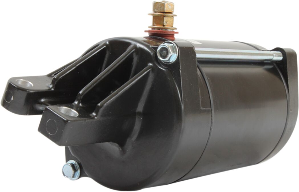 Starter, must, Honda