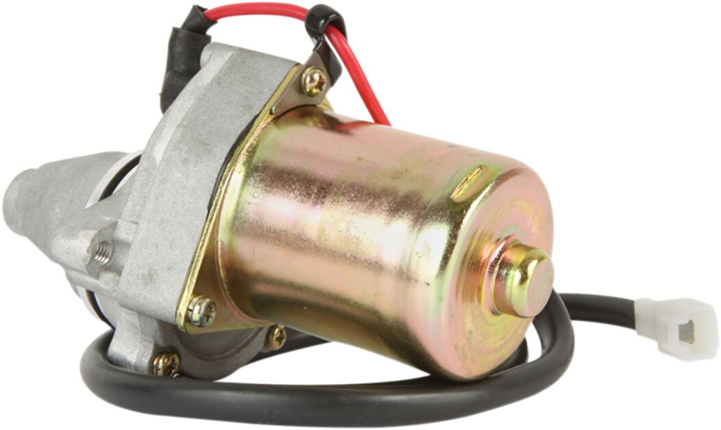 Starter, naturaalne, Kawasaki/Suzuki