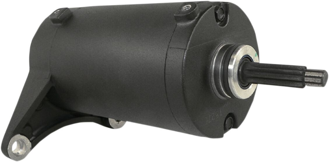 OEM-asendus starter / must / Victory
