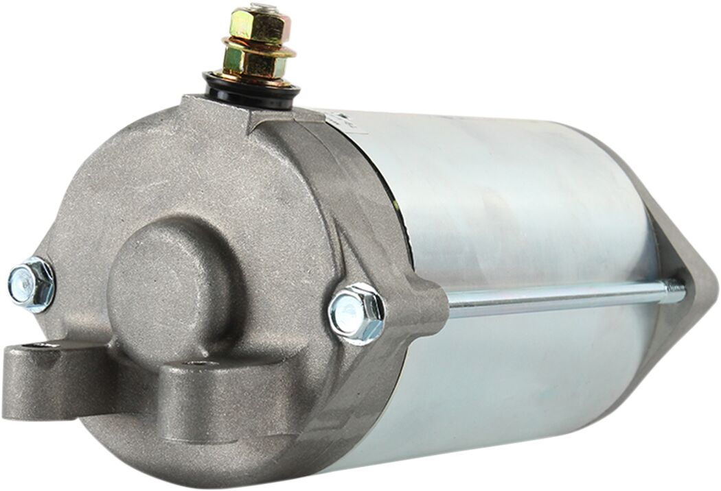 Asendusstarter, jõudlus, naturaalne, Suzuki