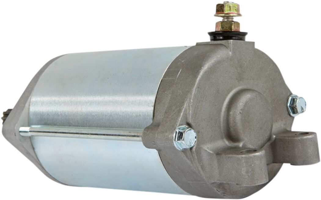 Asendusstarter, jõudlus, naturaalne, Suzuki