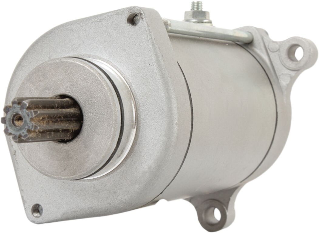 Asendusstarter, jõudlus, naturaalne, Suzuki