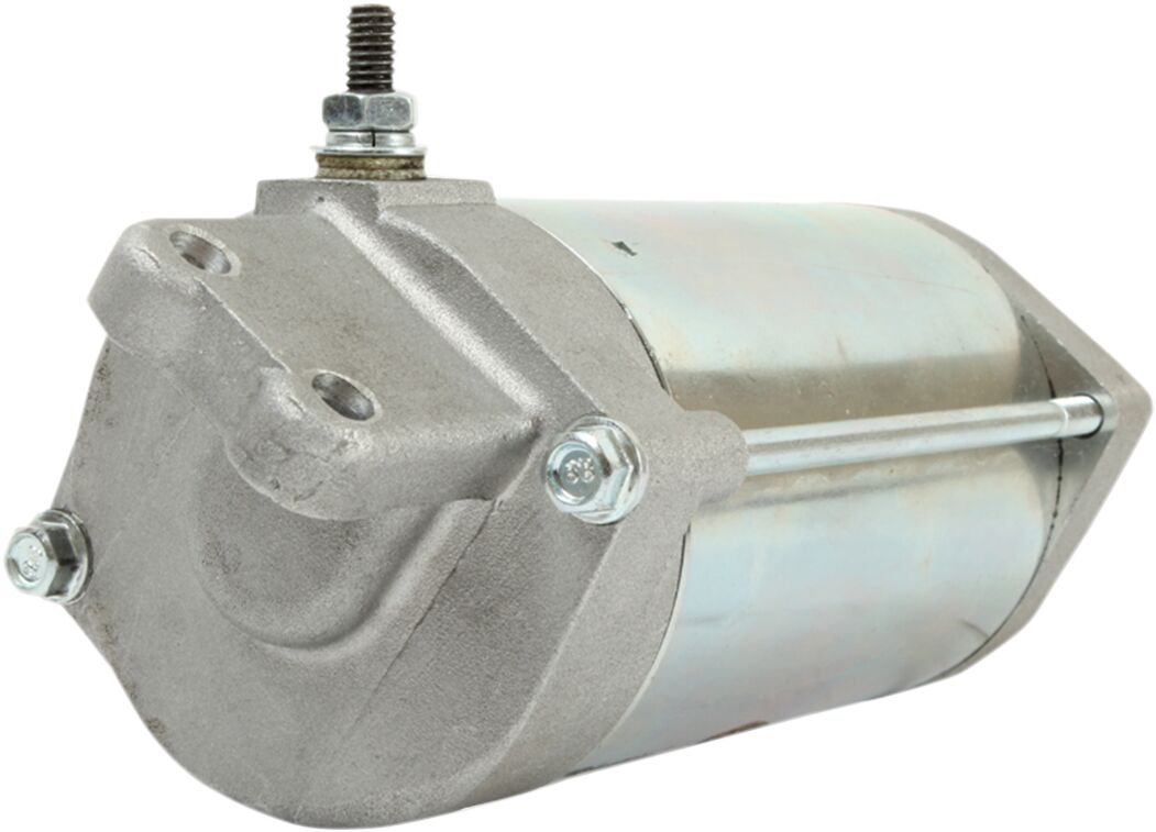 Asendusstarter, jõudlus, naturaalne, Suzuki