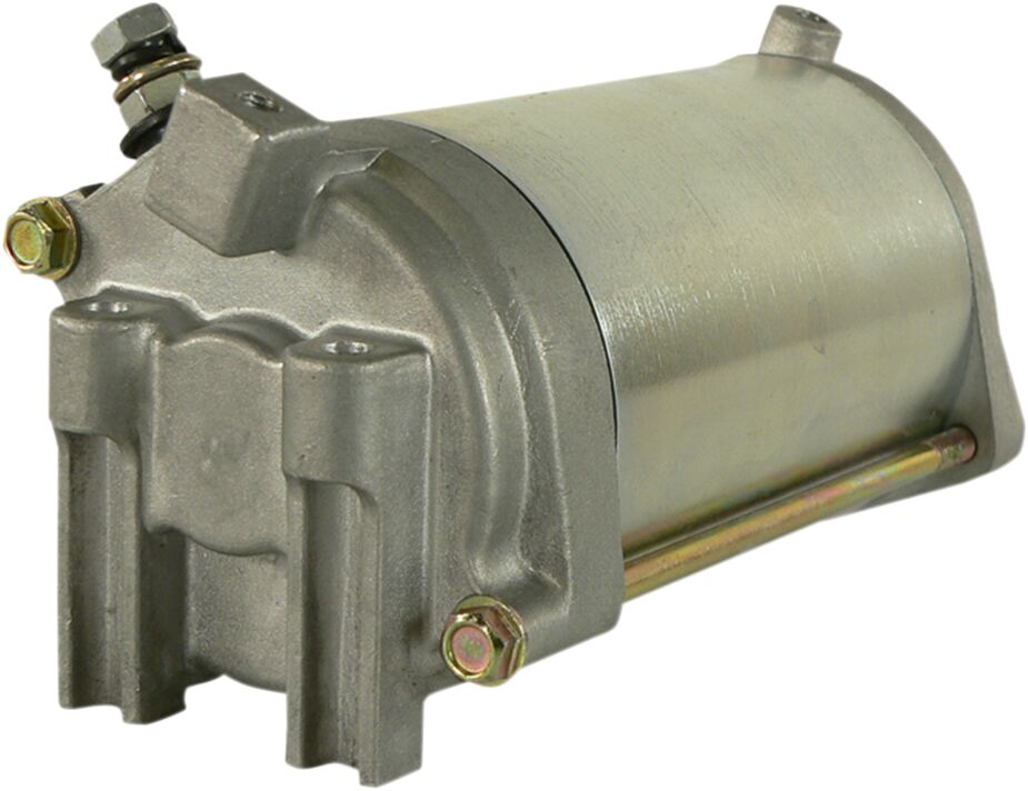 Asendusstarter, jõudlus, naturaalne, Suzuki