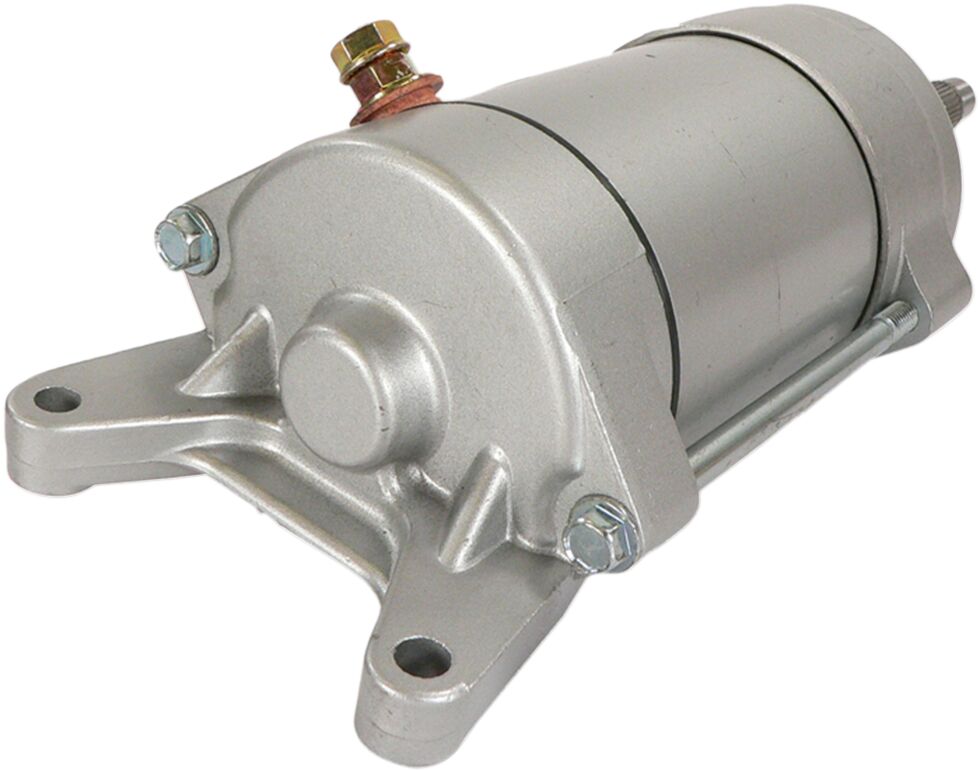 Suure jõudlusega asendusstarter / naturaalne / Yamaha