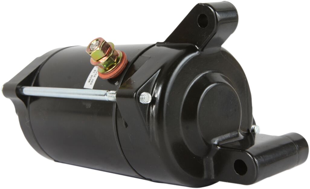 Suure jõudlusega asendusstarter / naturaalne / Yamaha