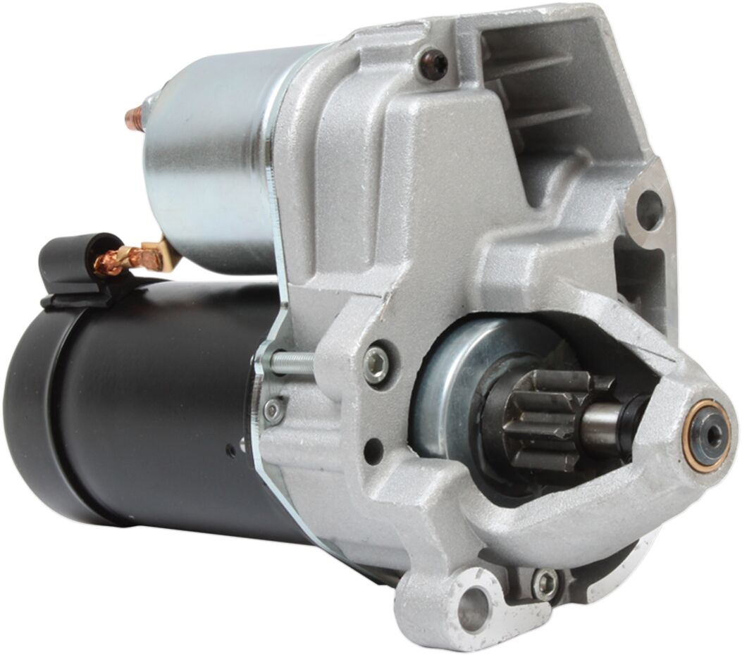 Suure jõudlusega asendusstarter, naturaalne, BMW