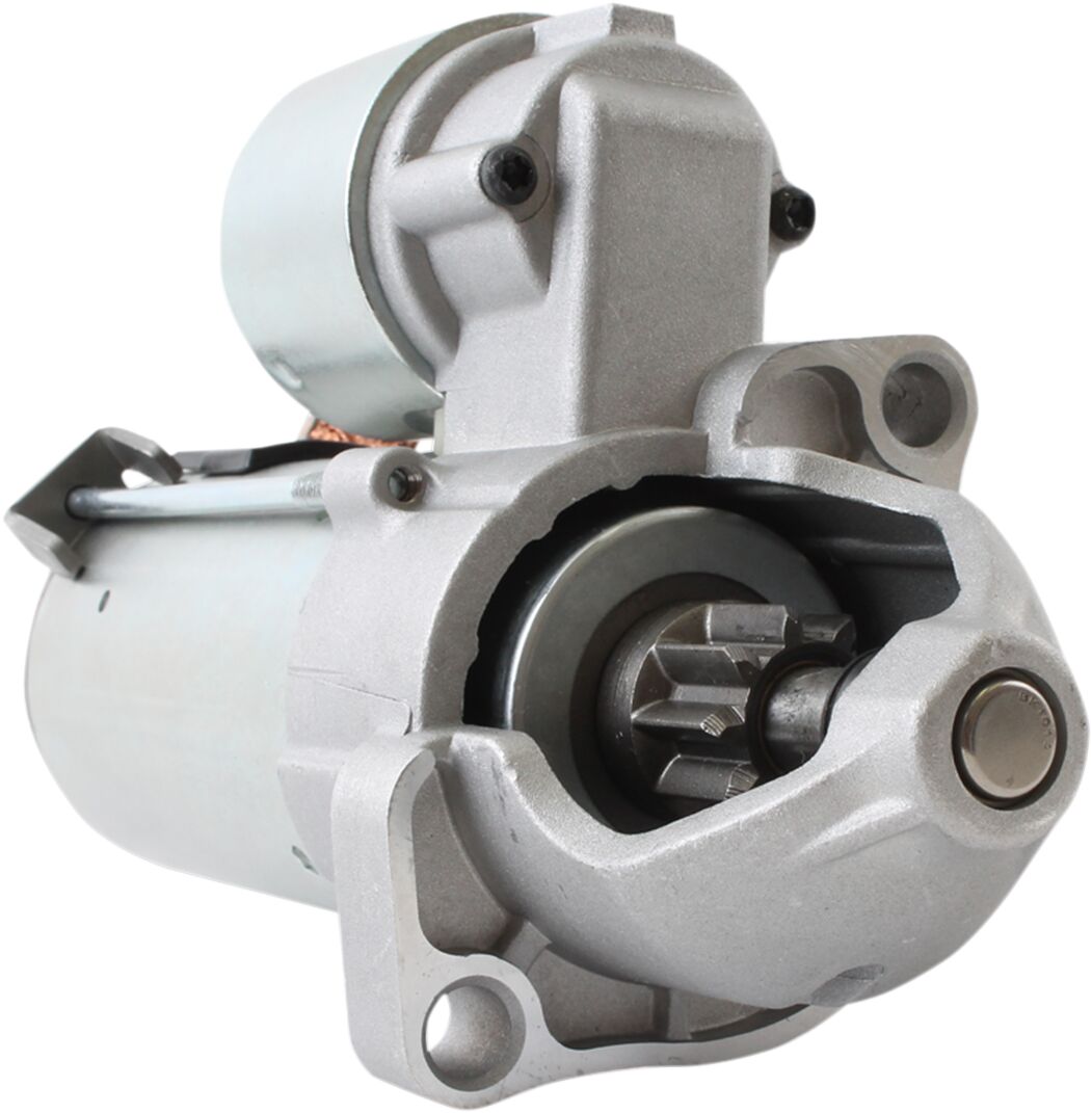 Suure jõudlusega asendusstarter, naturaalne, BMW