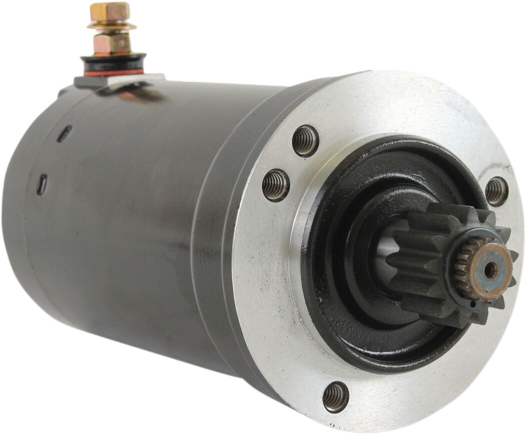 Suure jõudlusega asendusstarter, naturaalne, Ducati