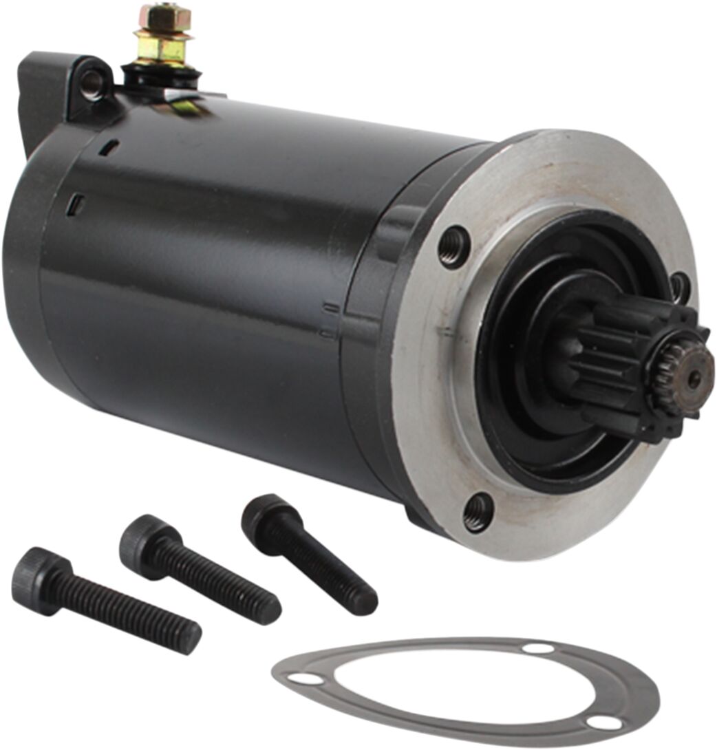Suure jõudlusega asendusstarter, naturaalne, Ducati