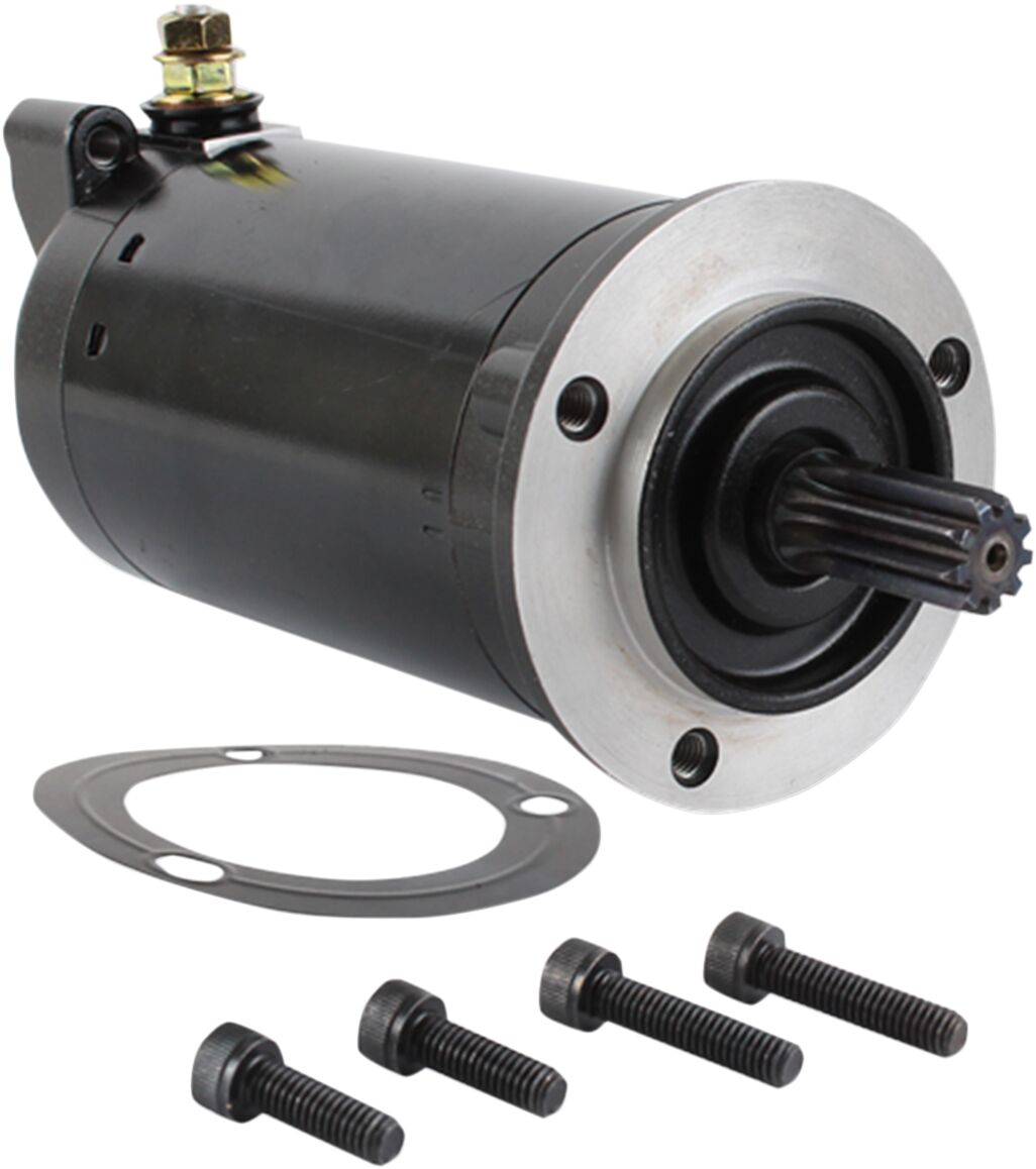 Suure jõudlusega asendusstarter, naturaalne, Ducati