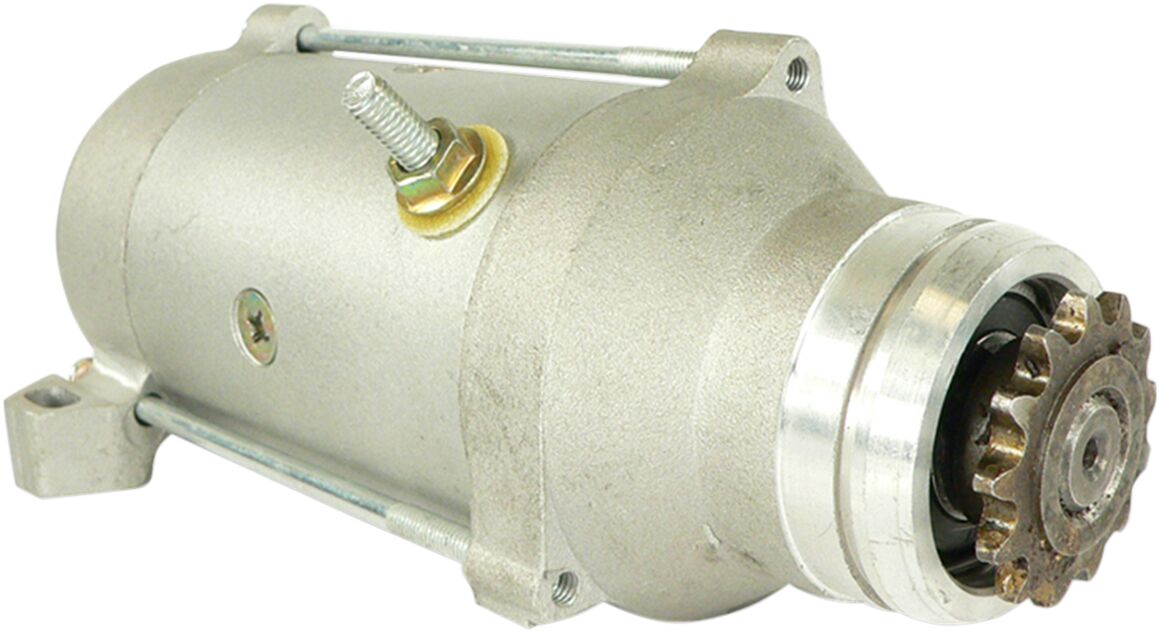 Asendusstarter, jõudlus, naturaalne, Honda