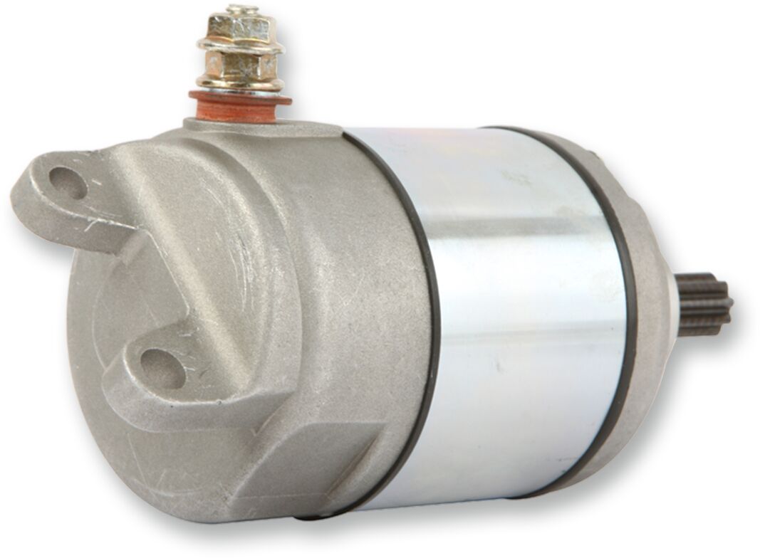 Starter, OEM-asendus, naturaalne|hõbedane, KTM