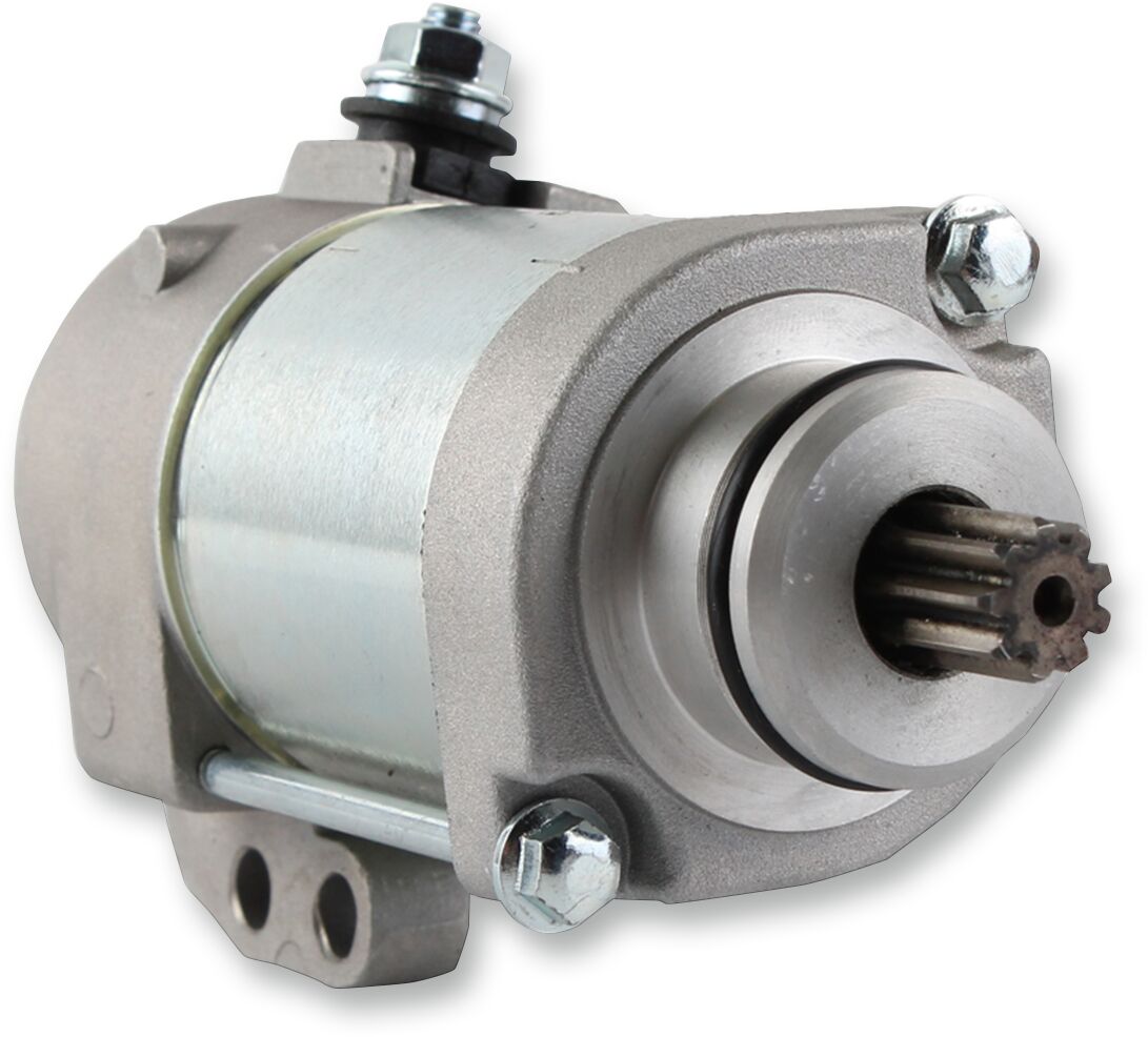 Starter, OEM-asendus, naturaalne|hõbedane, KTM