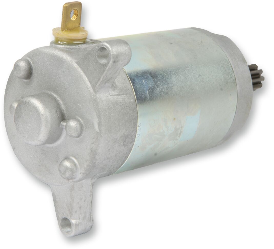 OEM-asendus starter / naturaalne|hõbedane / Yamaha