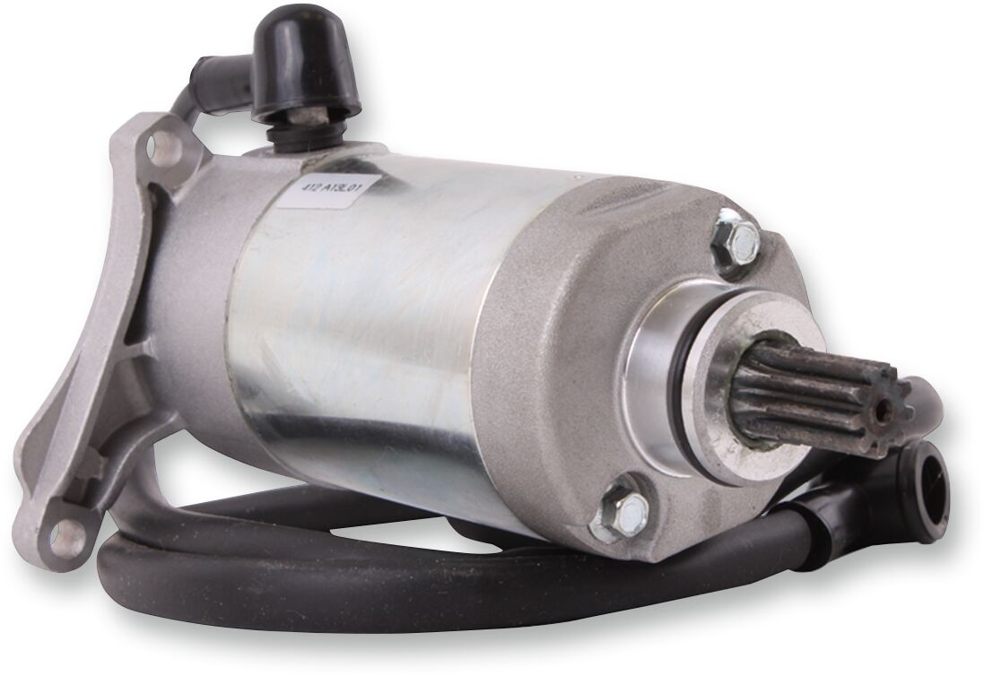 Suure jõudlusega asendusstarter / naturaalne / Yamaha