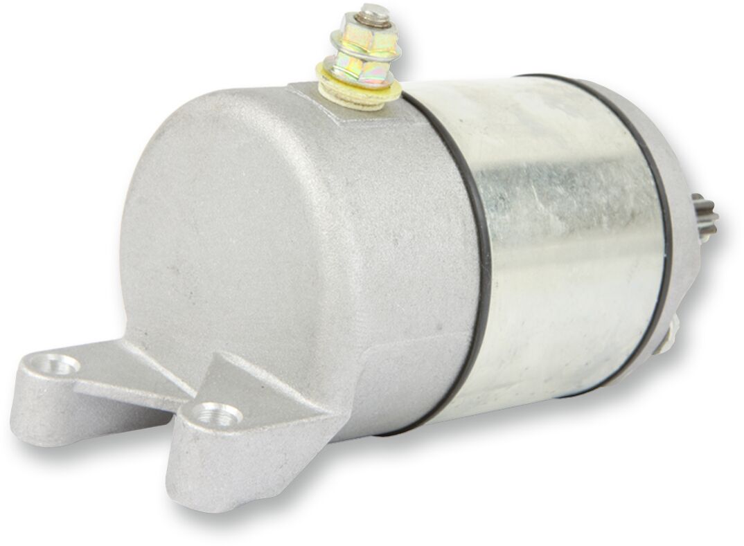 OEM-asendus starter / naturaalne|hõbedane / Yamaha