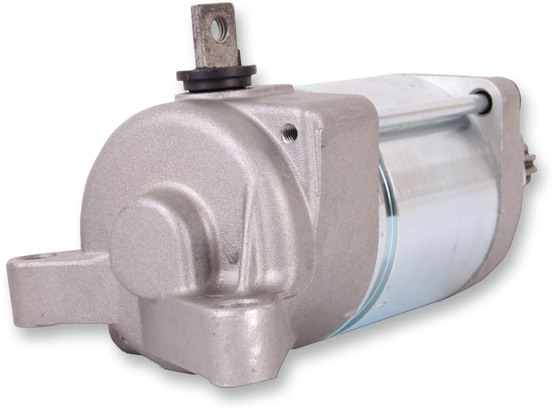 OEM-asendus starter / naturaalne|hõbedane / Yamaha