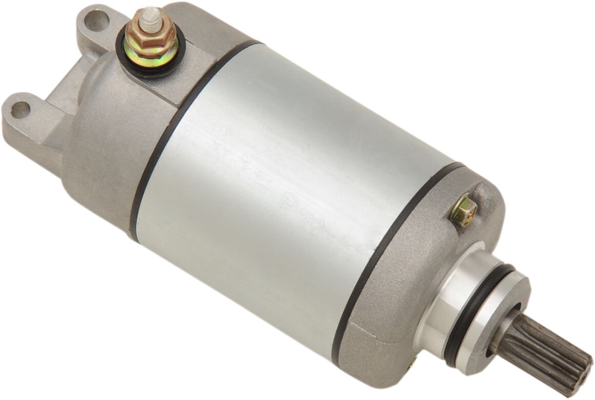 Starter, OEM