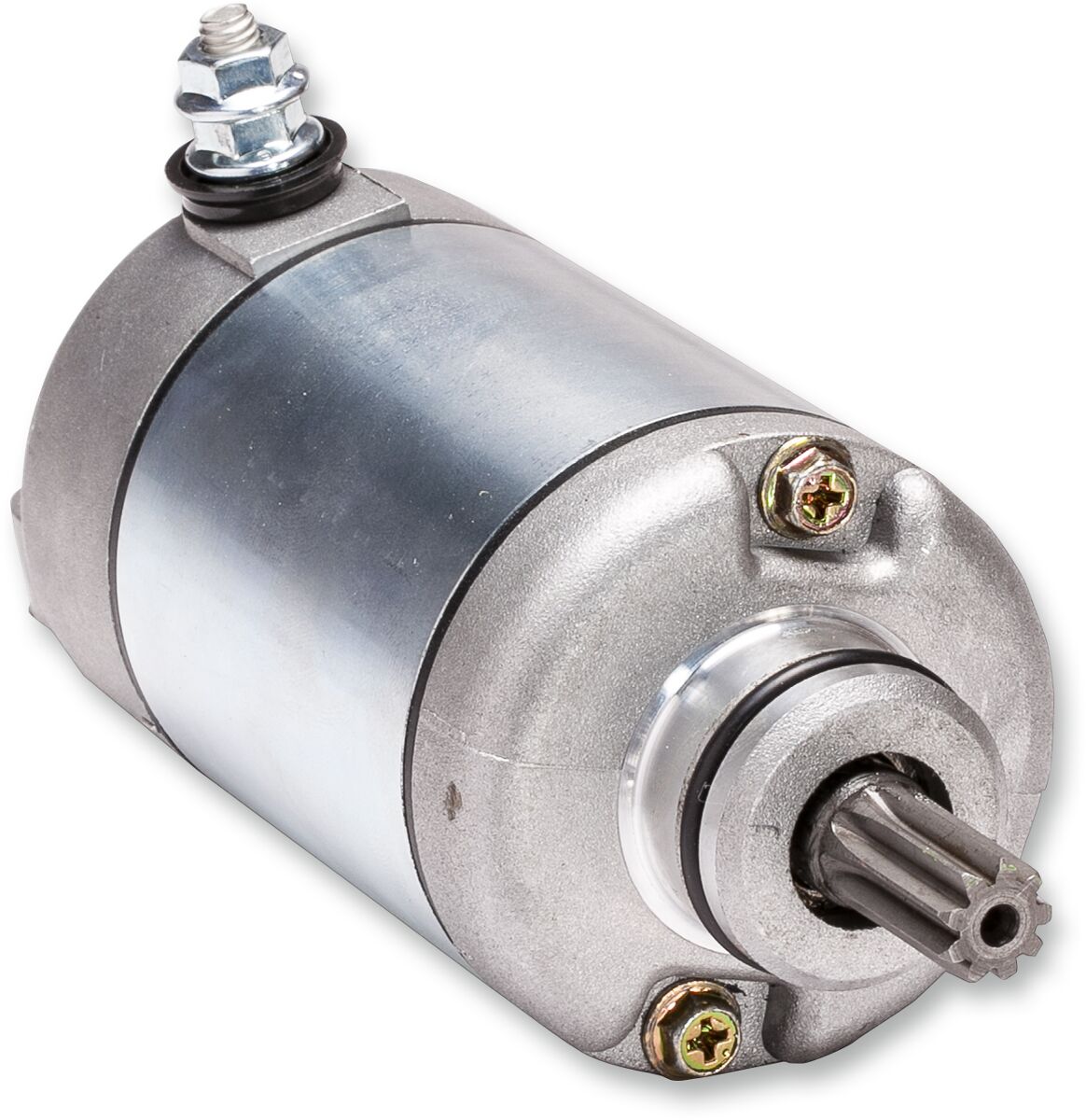 Starter, OEM