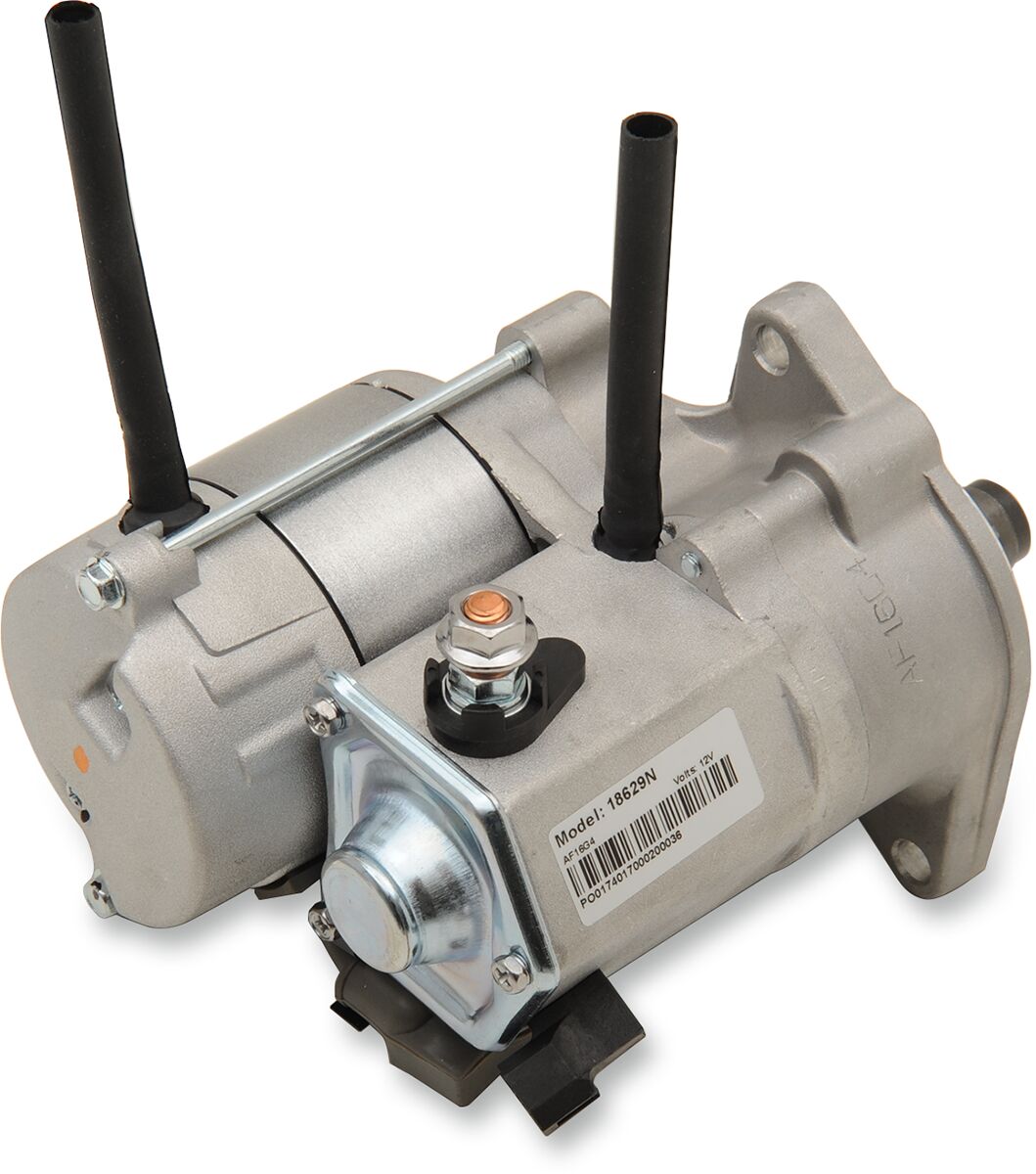 Starter, OEM