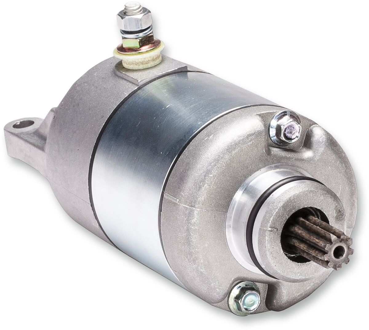 Starter, OEM