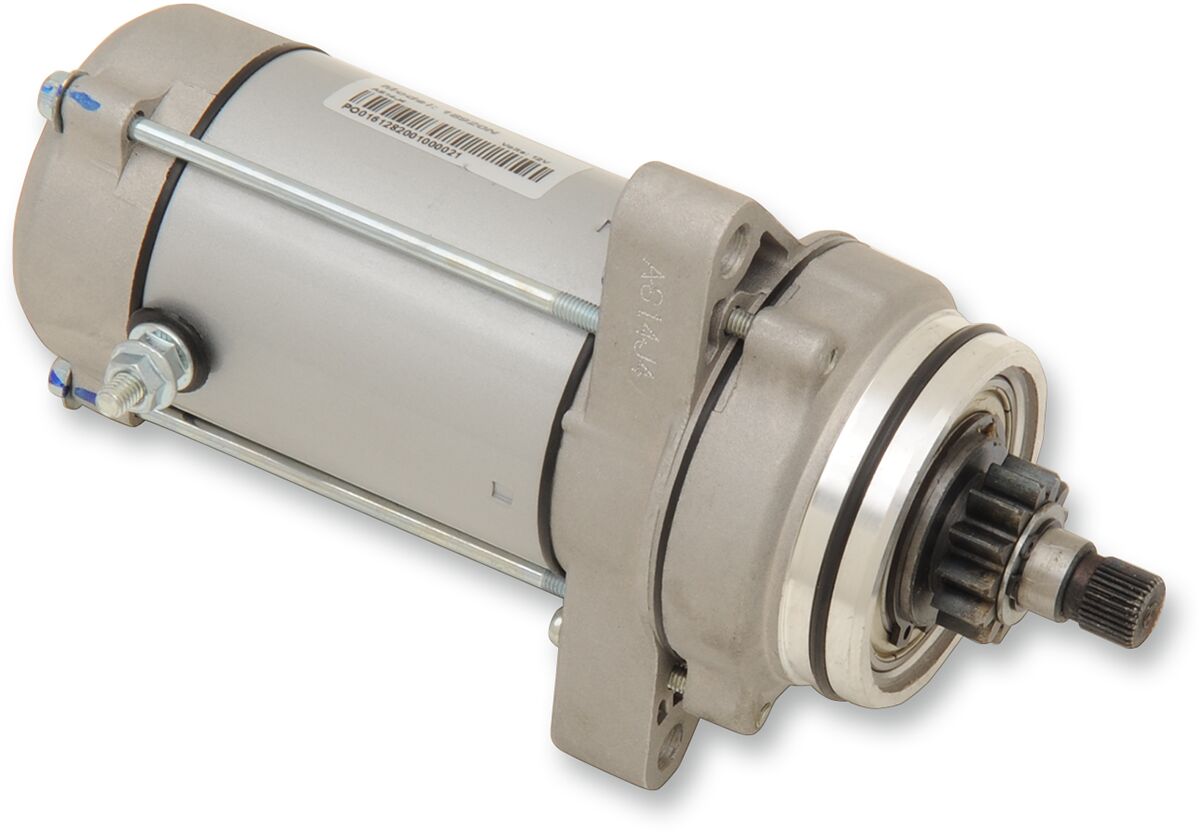 Starter, OEM