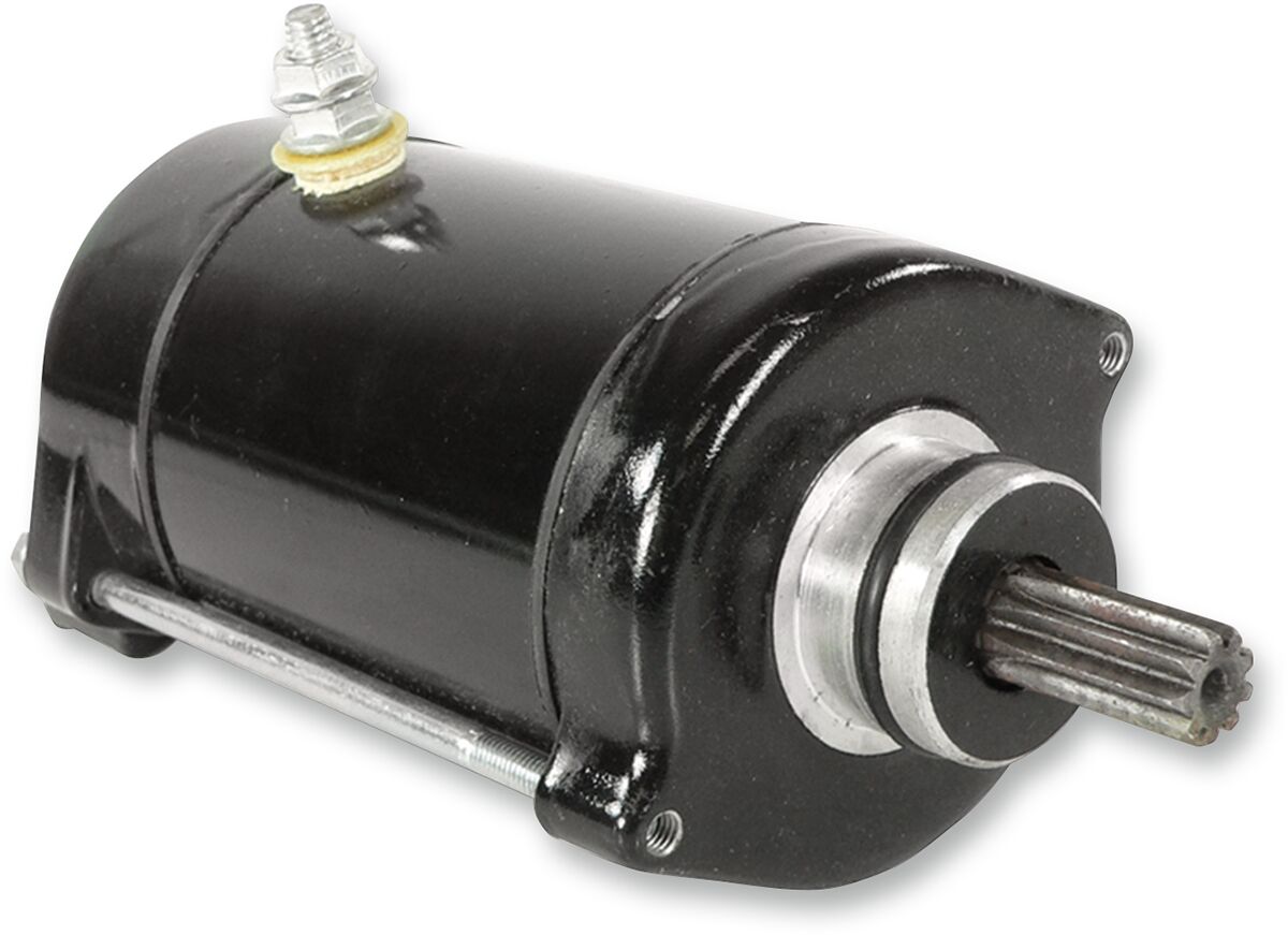 Starter, must, Yamaha