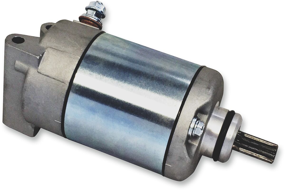 Starter, OEM