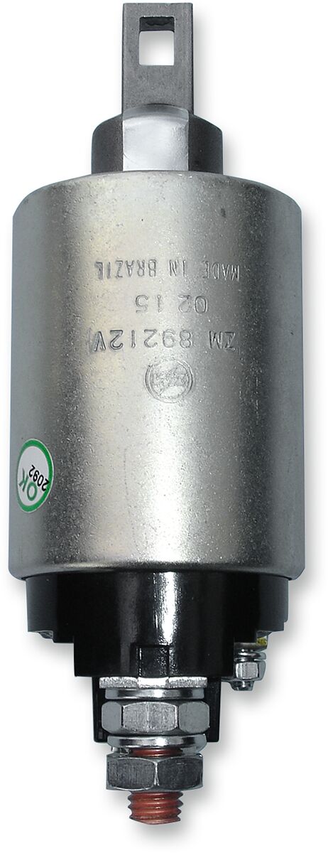 Starteri solenoid, trike tagurduskäik