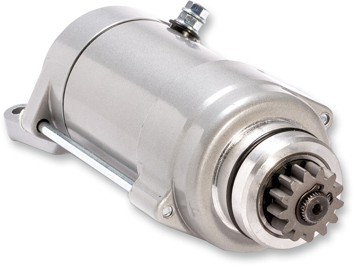 Starter, OEM