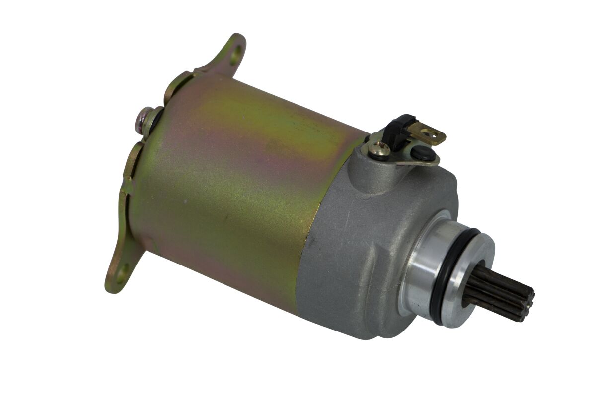Starter, OEM