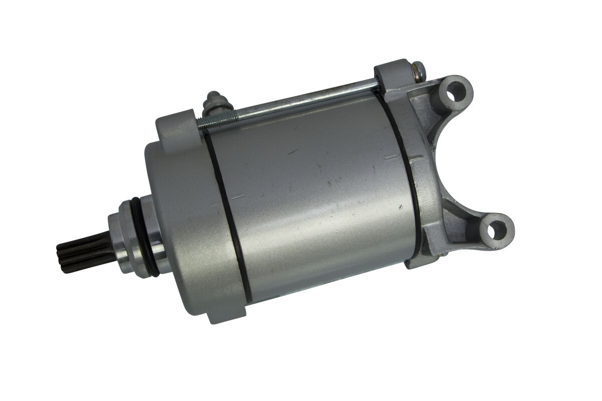 Starter, OEM
