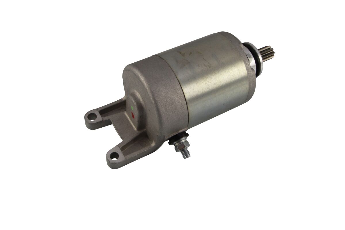 Starter, OEM