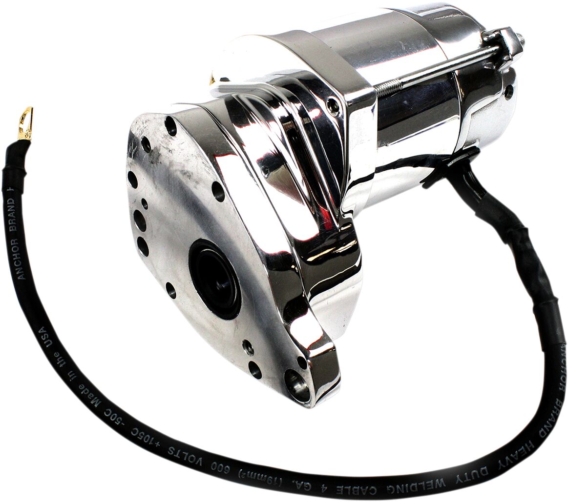 Starter 1.4 86-88 BT, poleeritud