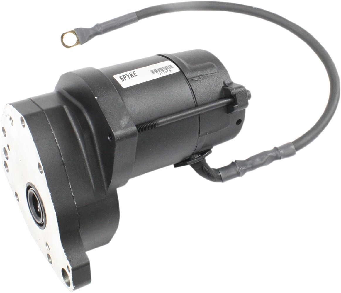 Starter 1.4 86-88, BT, must