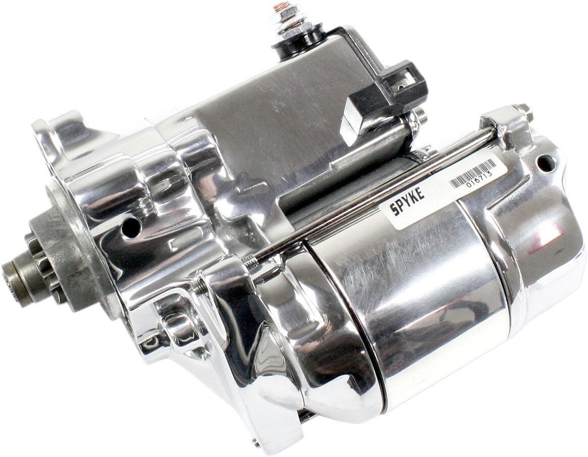 Starter 1.4 81-16 XL, poleeritud
