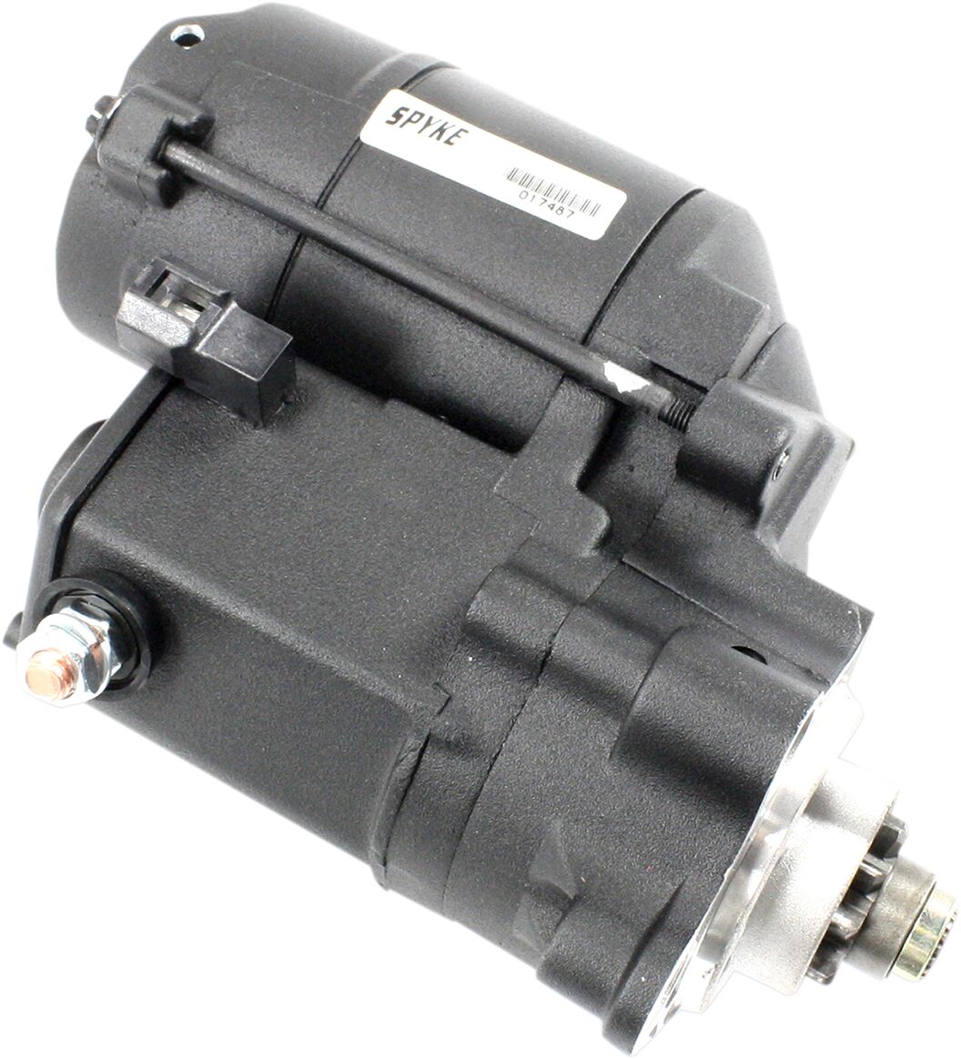 Starter 1.4 81-16 XL, must
