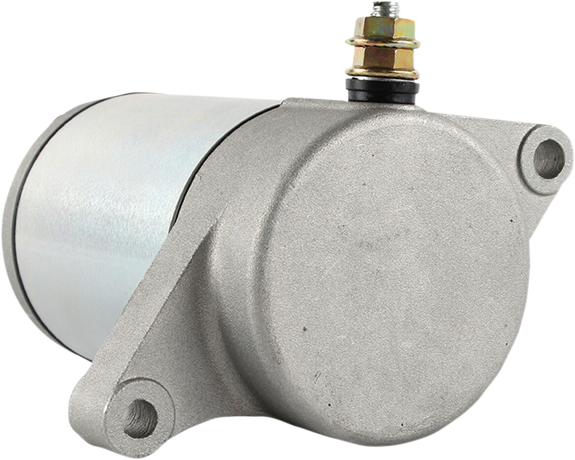 Starter AC/KY/MCO