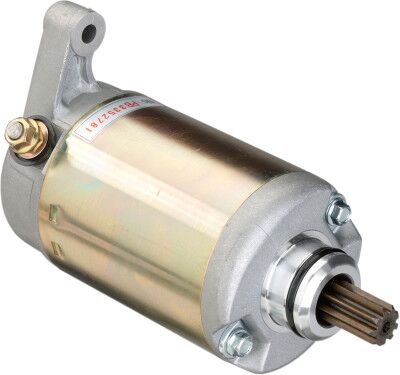 Starter MUD, TGB 250/325