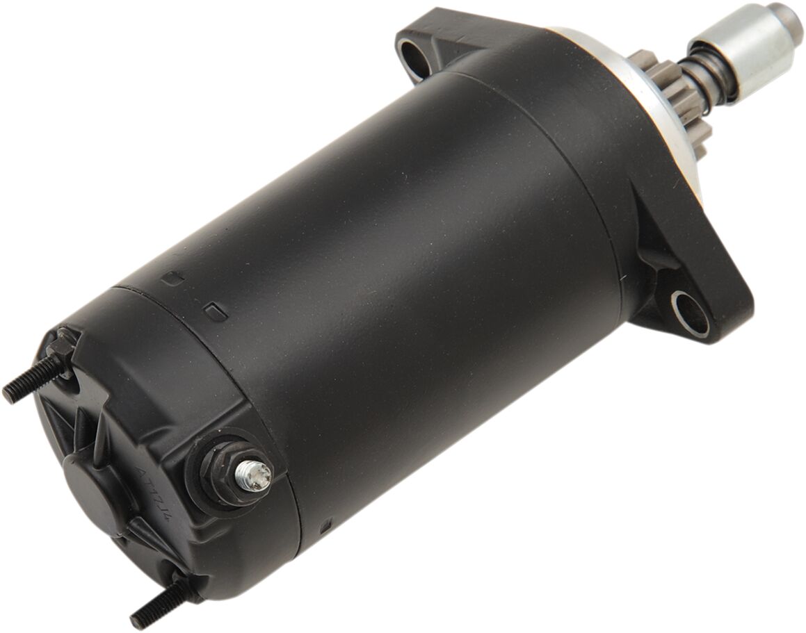 Starter, OEM