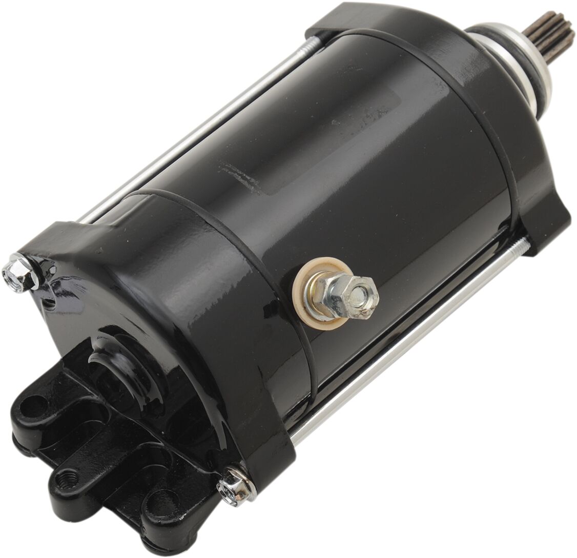 Starter, OEM