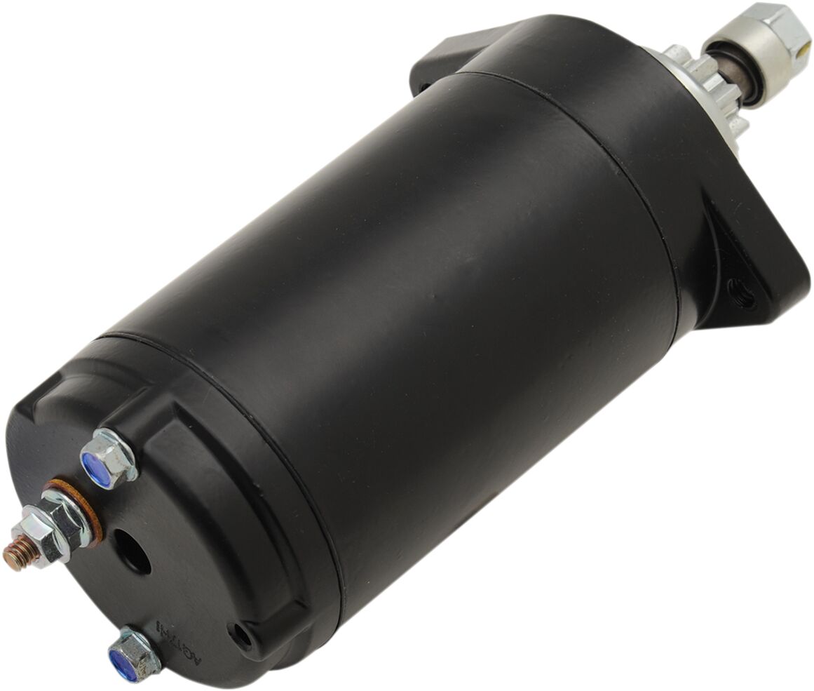 Starter, OEM