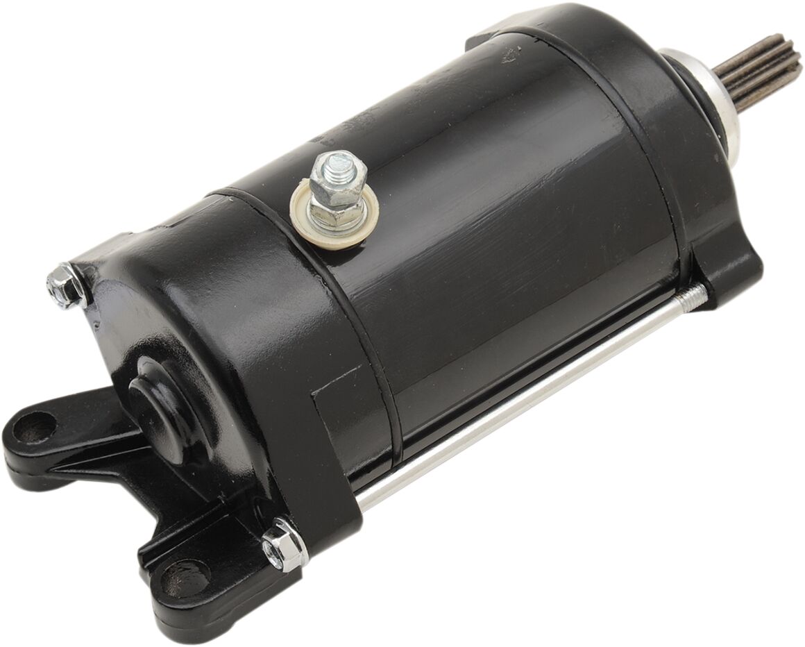 Starter, OEM