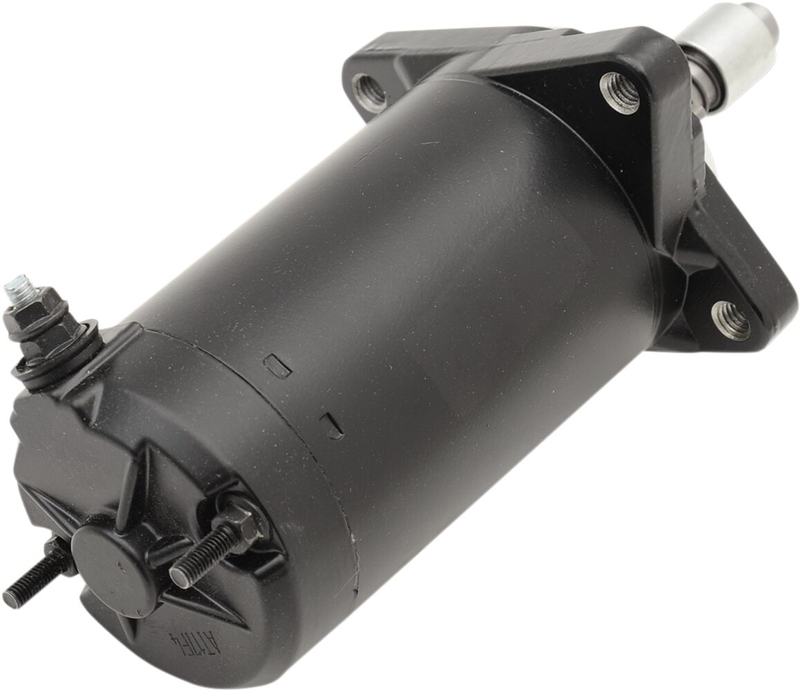 Starter, OEM