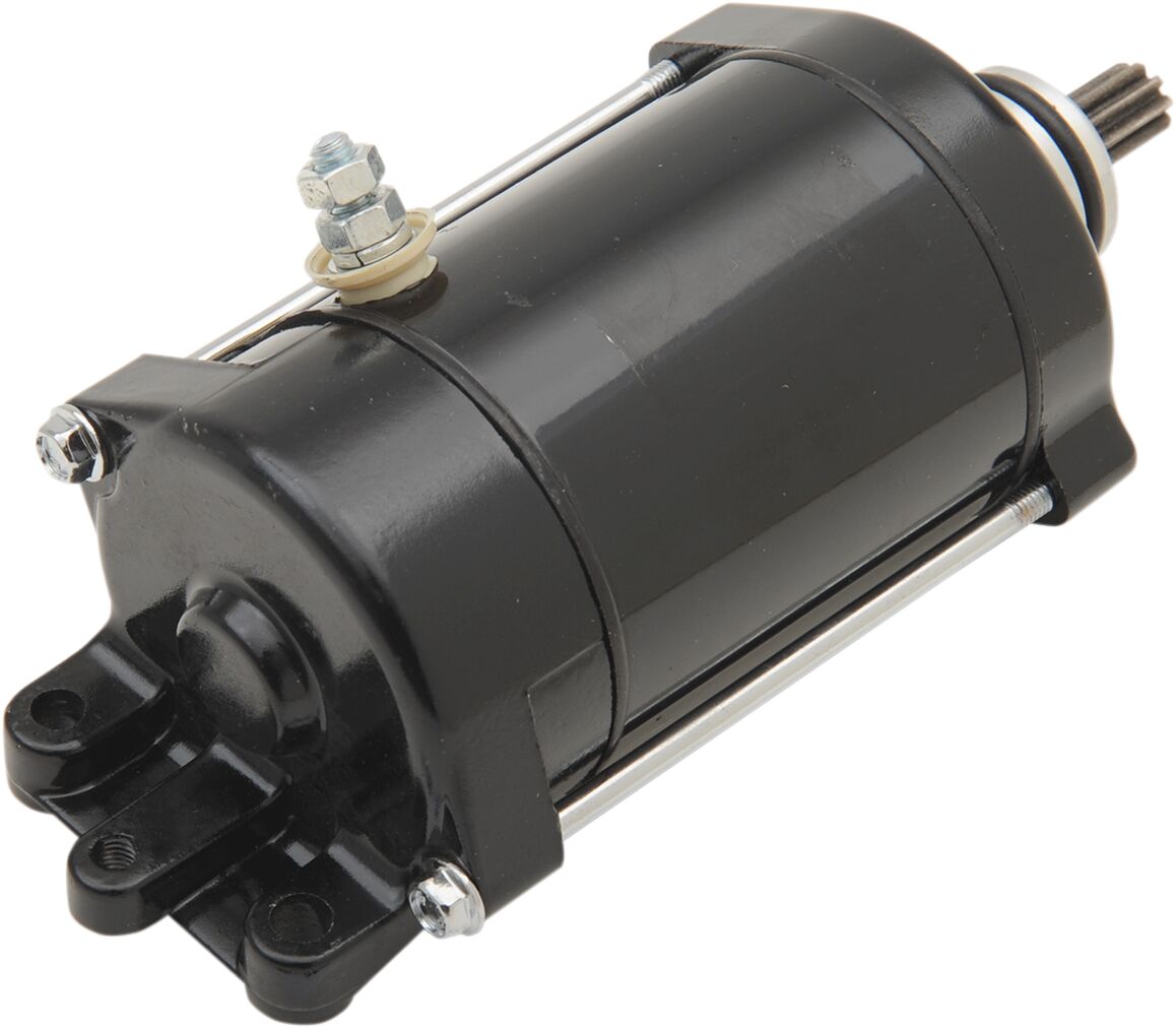 Starter, OEM